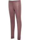 hmlJR WOOL RIB TIGHTS