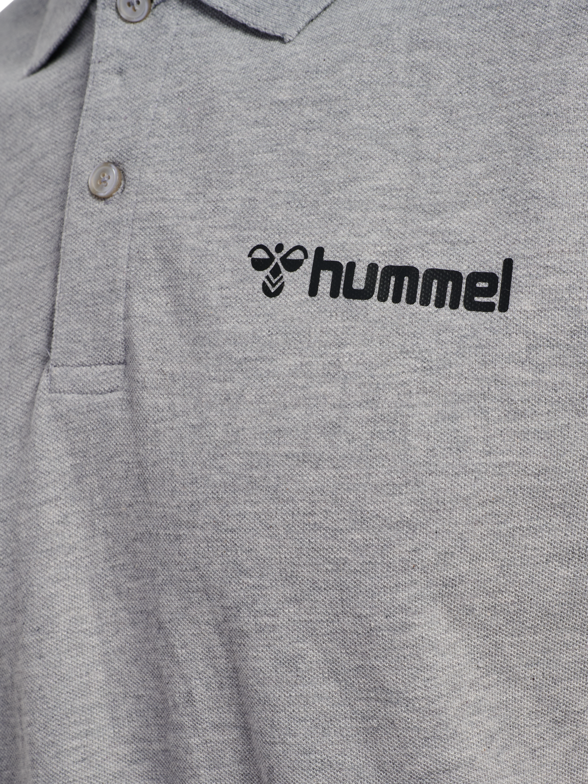 hmlMOVER COTTON POLO