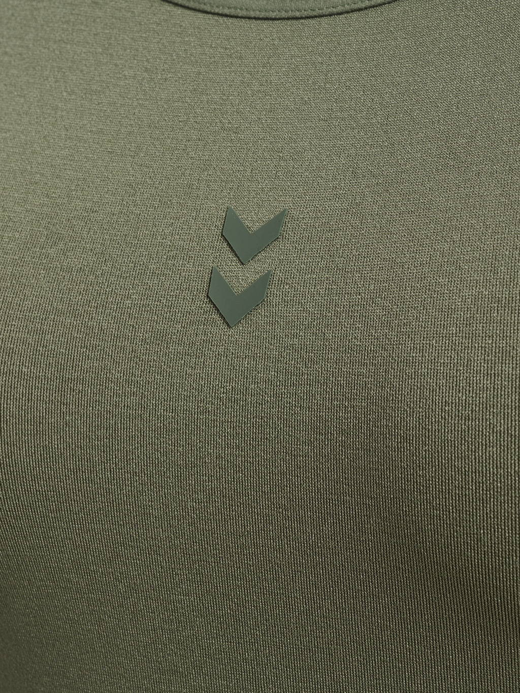 hmlFLOW TANKTOP