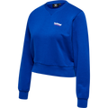 hmlLGC SHAI SHORT SWEATSHIRT