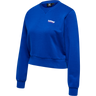 hmlLGC SHAI SHORT SWEATSHIRT
