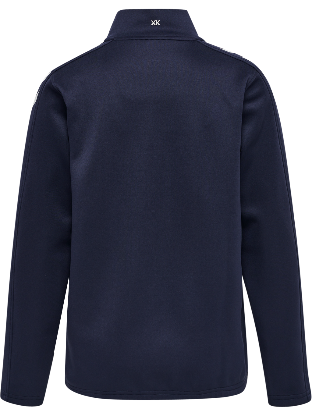 hmlCORE XK HALF ZIP SWEAT WOMAN