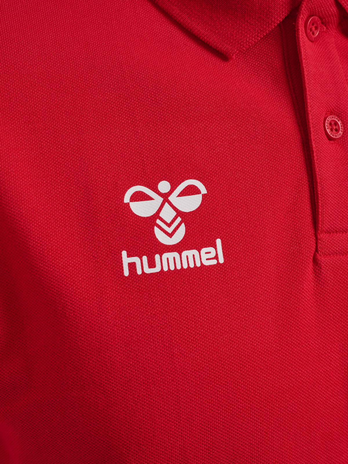 hmlGO 2.0 CHEVRON  POLO