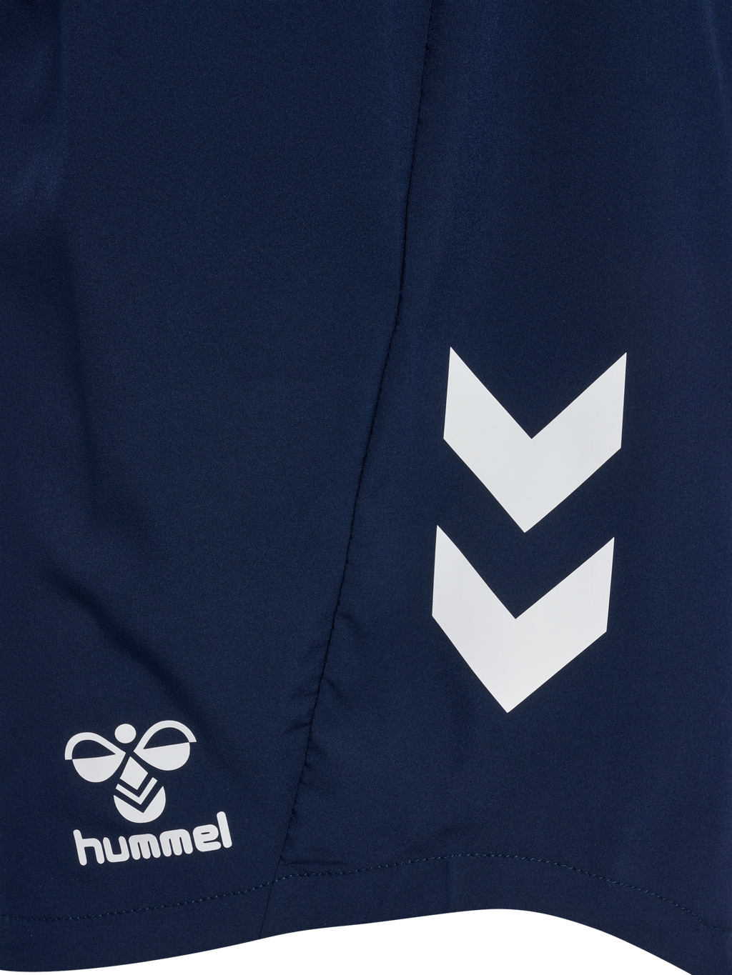 DBU 24 PRO TR WOVEN SHORTS