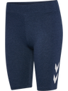 hmlPULSE LOGO MW SHORT TIGHTS