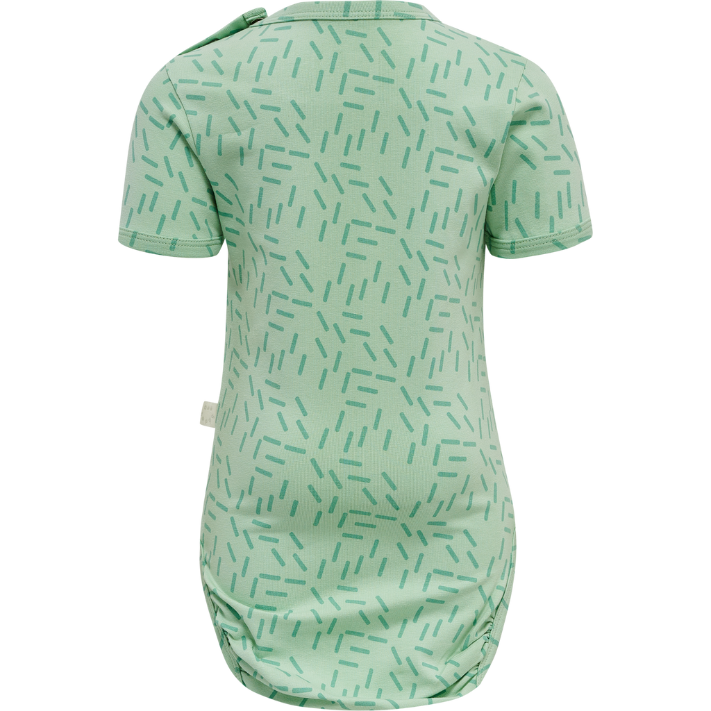 hmlRIVER BODY S/S