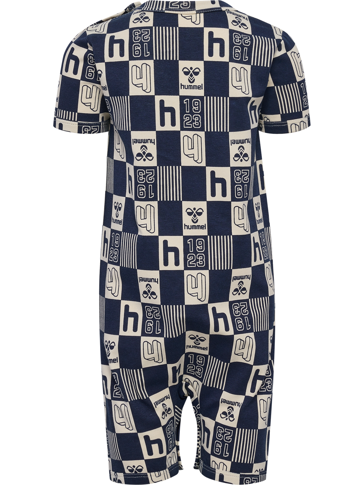 hmlJANUS BODYSUIT S/S
