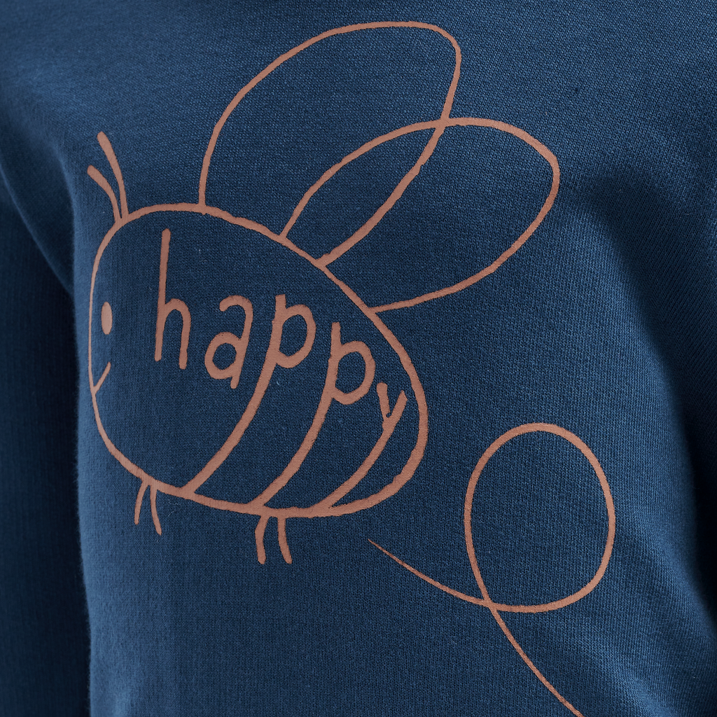 hmlFREE SWEATSHIRT