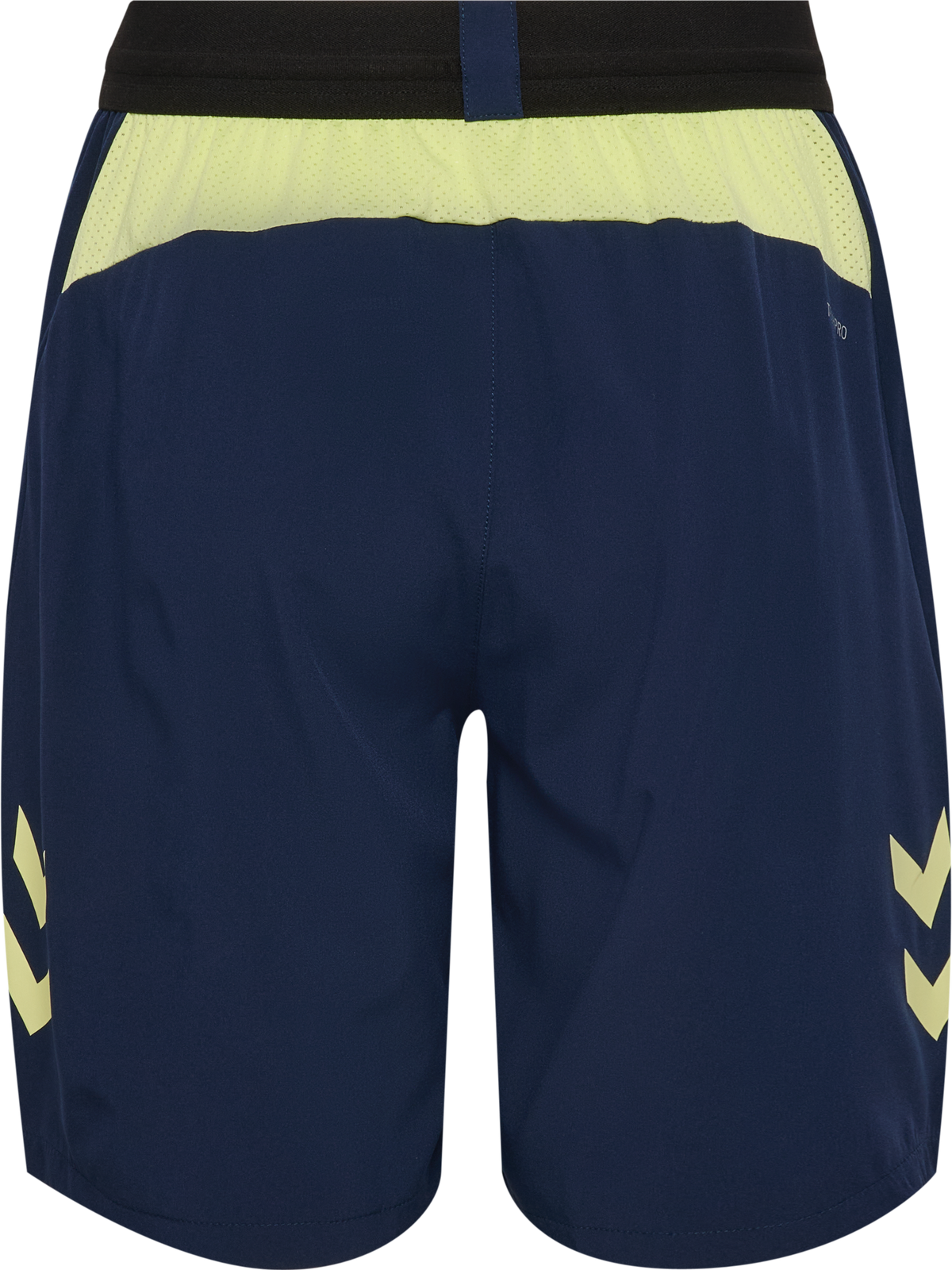 hmlBLAZE 2.0 TRAINING SHORTS KIDS