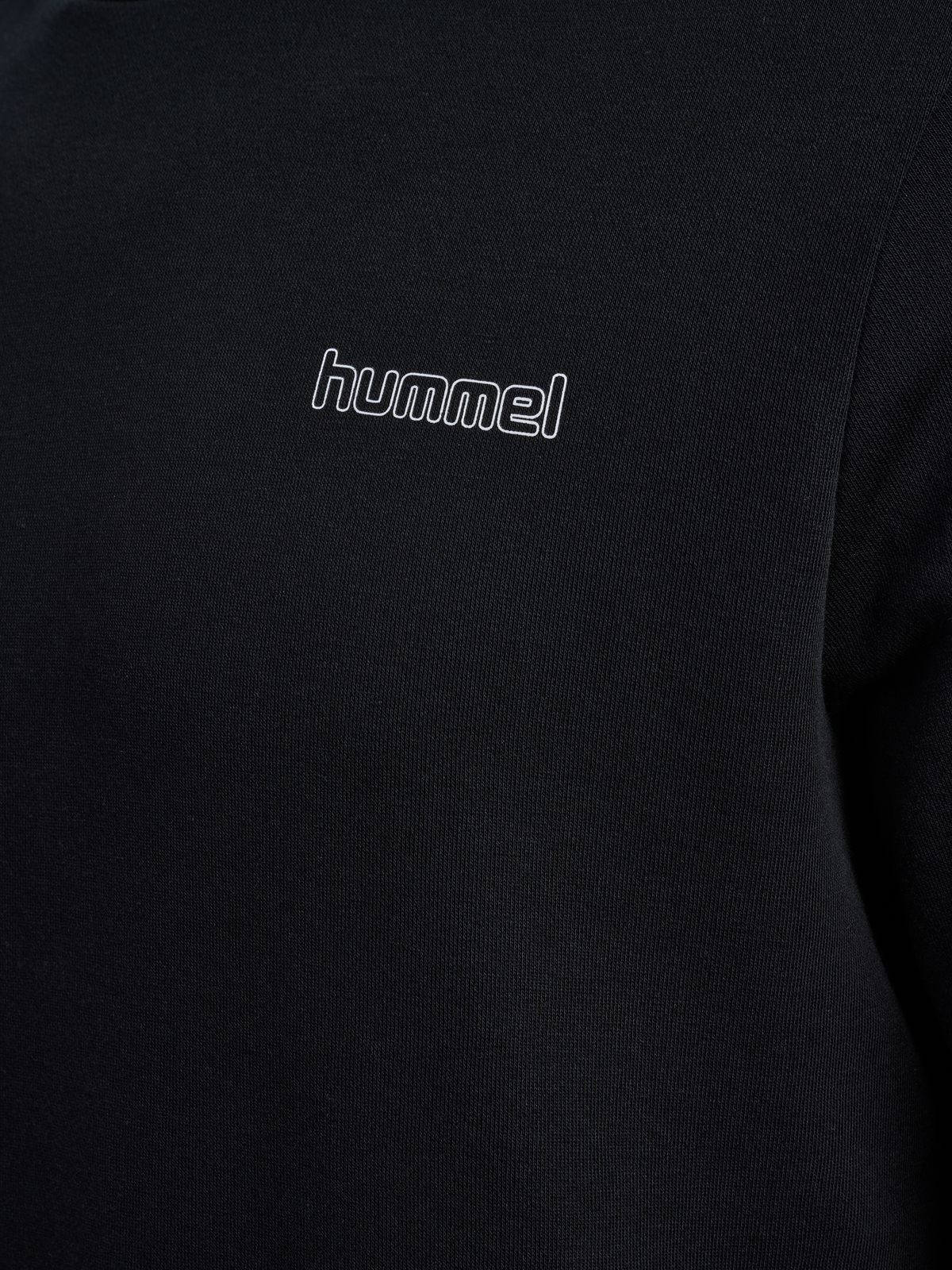 hmlPACE SWEAT CREWNECK