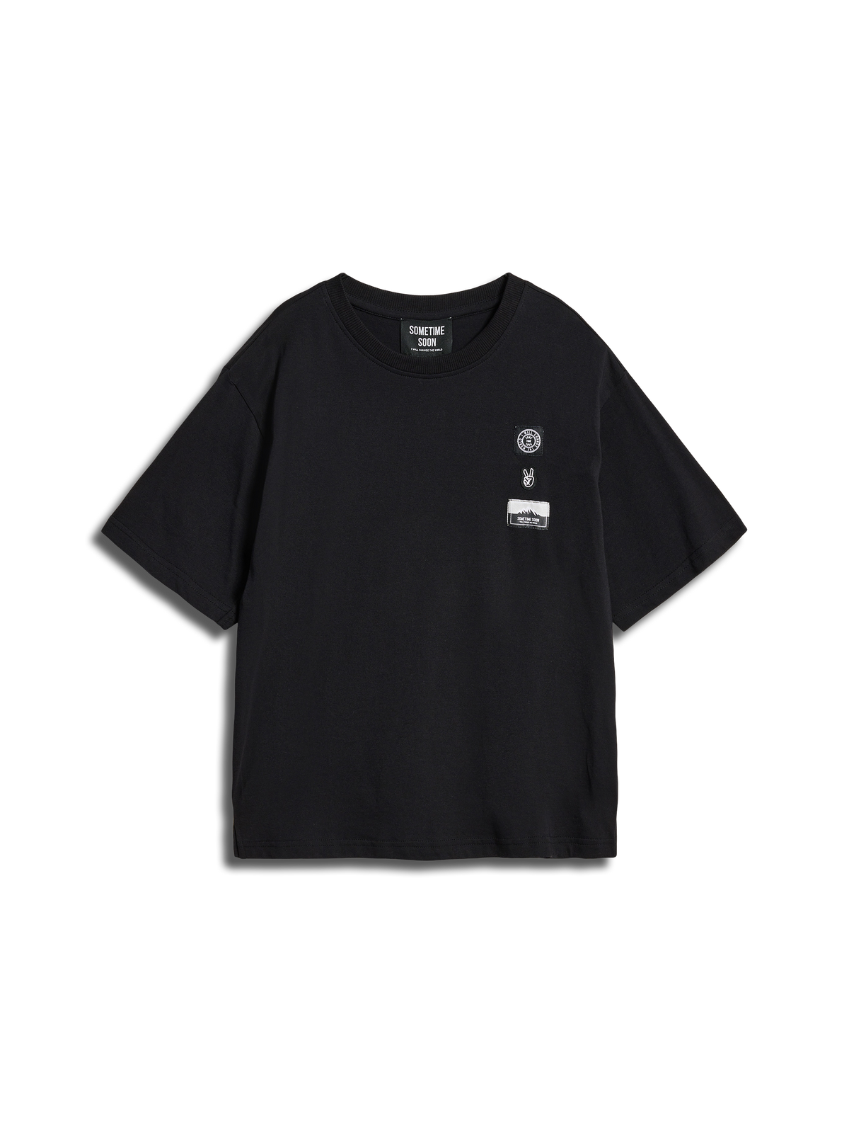 stsTHIAGO T-SHIRT