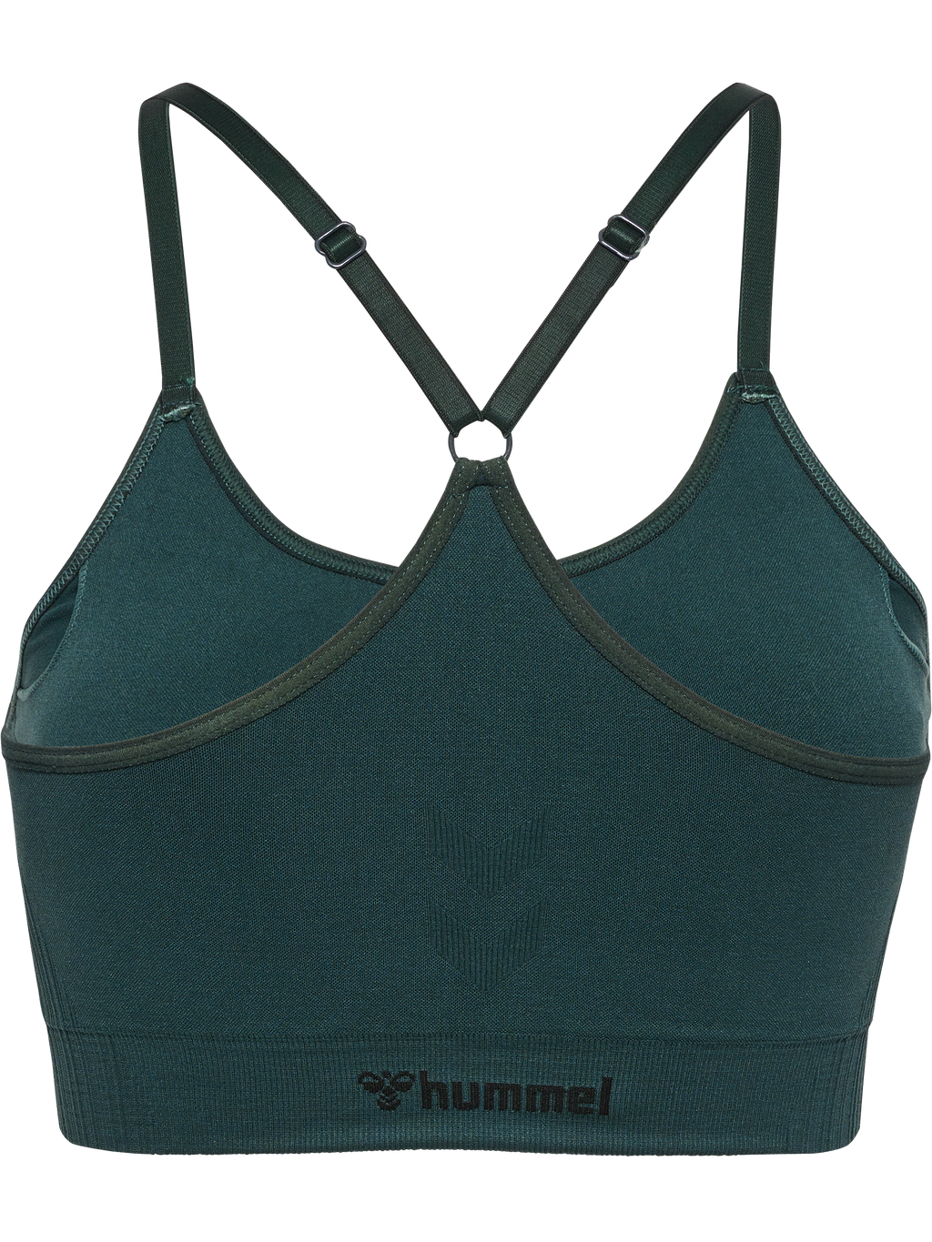hmlMT DEFINE SEAMLESS PADDED BRA