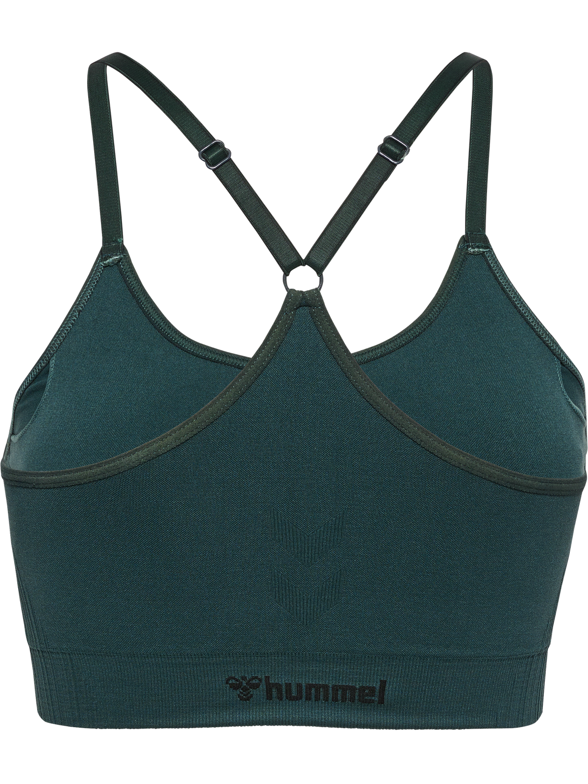 hmlMT DEFINE SEAMLESS PADDED BRA