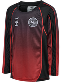 DBU-ALIS 26 JERSEY L/S KIDS