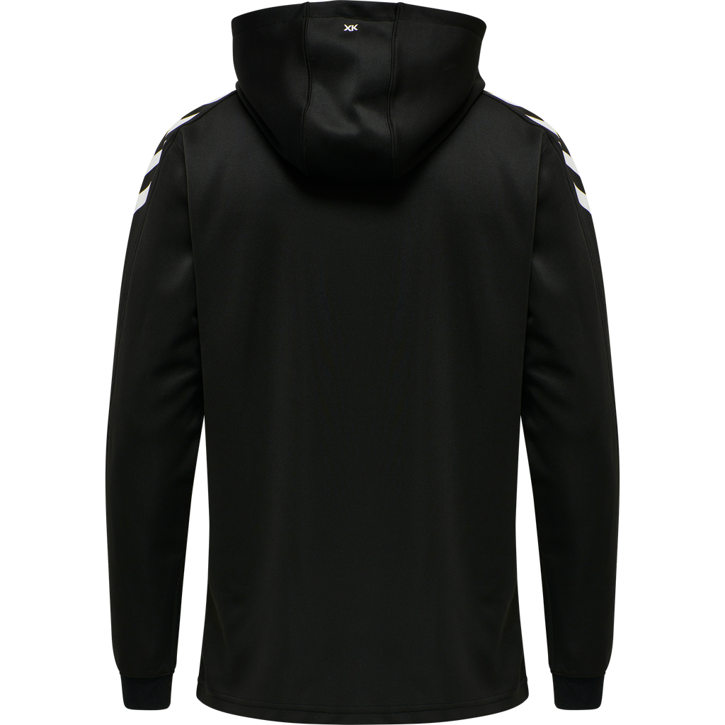 hmlCORE XK POLY SWEAT HOODIE