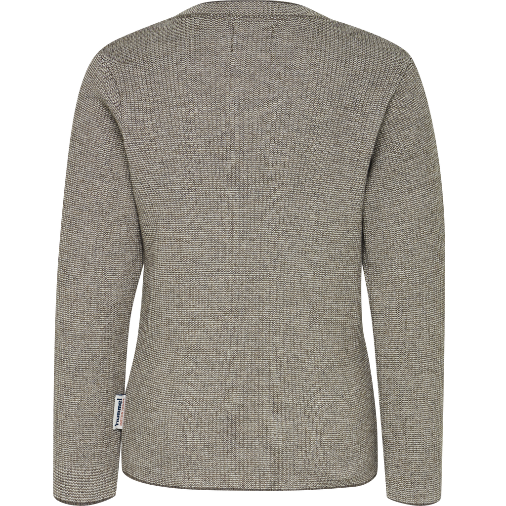 hmlHEART KNIT