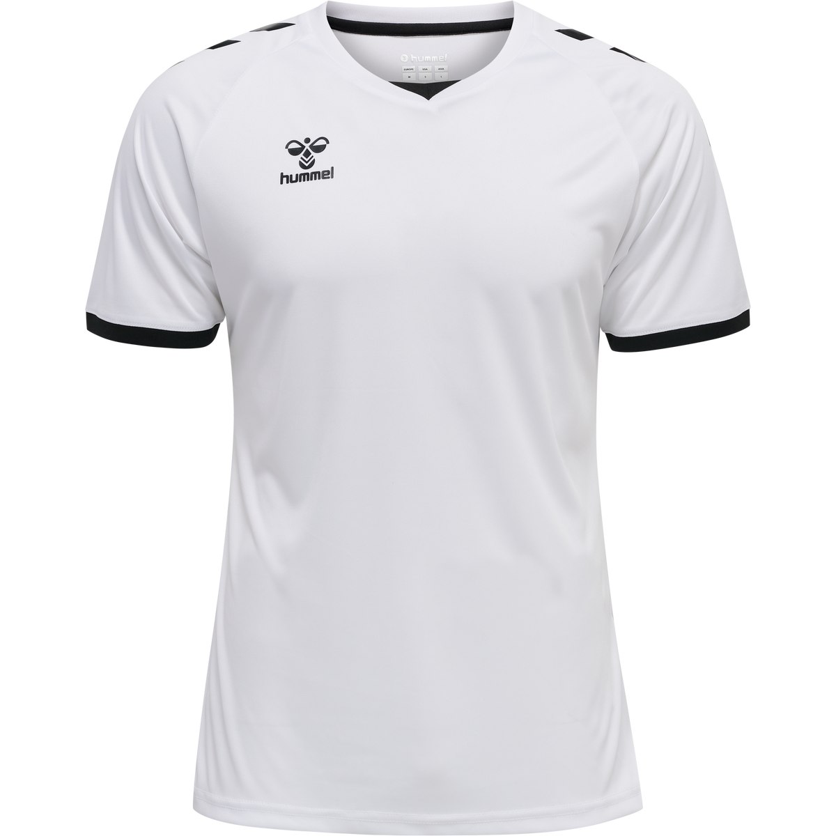 hmlCORE VOLLEY TEE