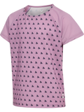 hmlJR MIX T-SHIRT S/S