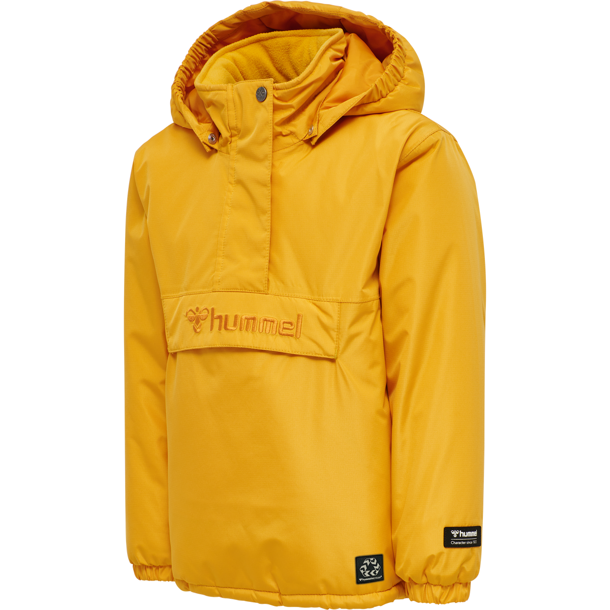hmlCOZY JACKET