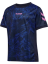 hmlBLAZE CLUB 26 GRAPHIC TEE KIDS