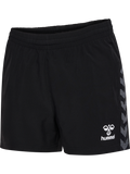 hmlAUTHENTIC WOVEN SHORTS WOMAN