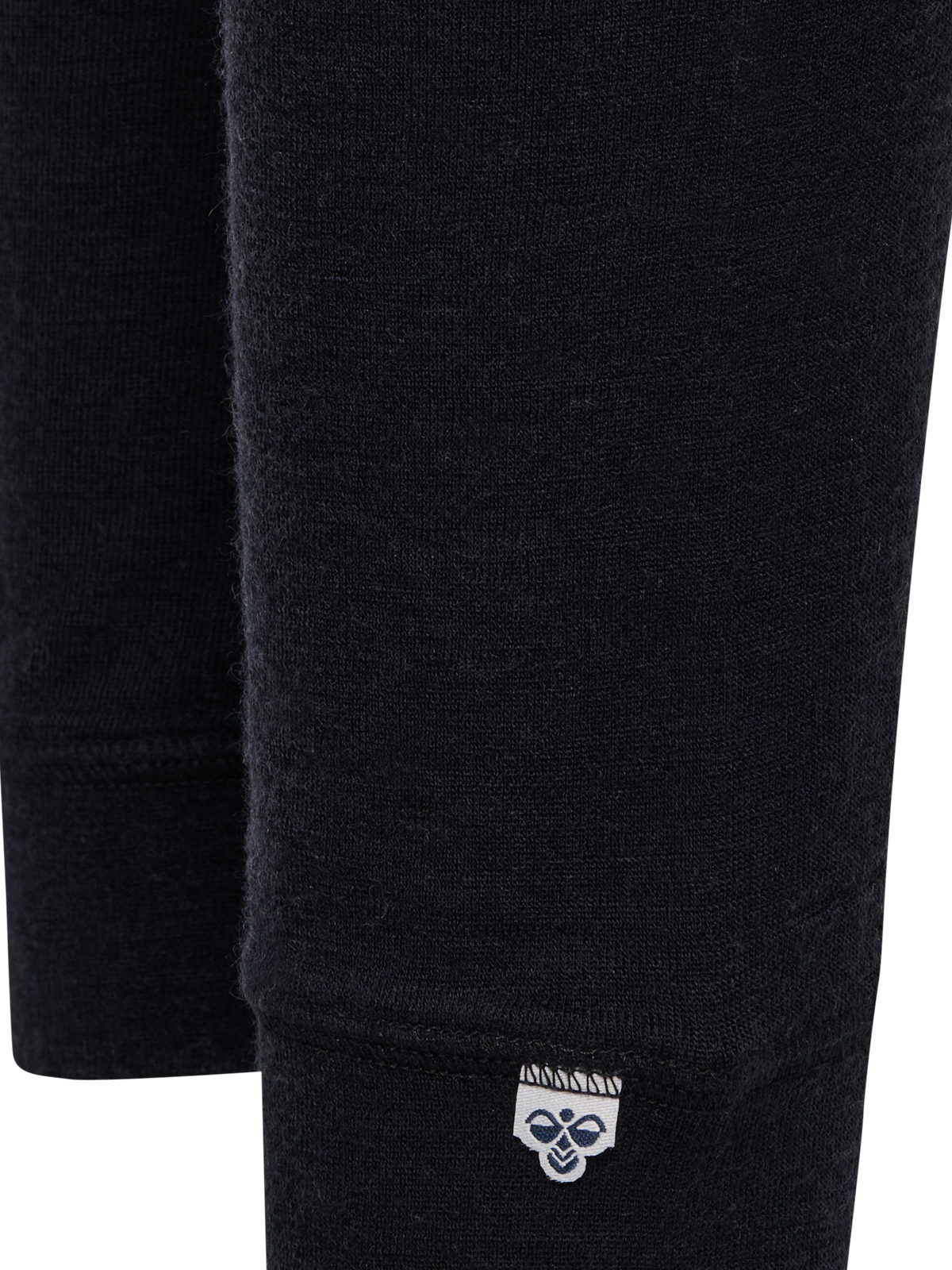 hmlJR WOOL RIB TIGHTS