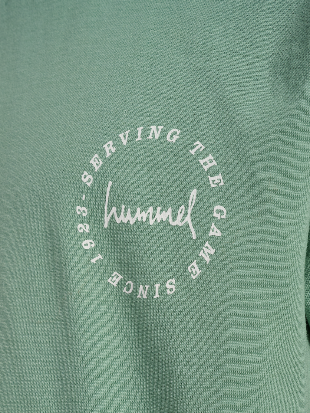 hmlJR REG GRAPHIC T-SHIRT S/S