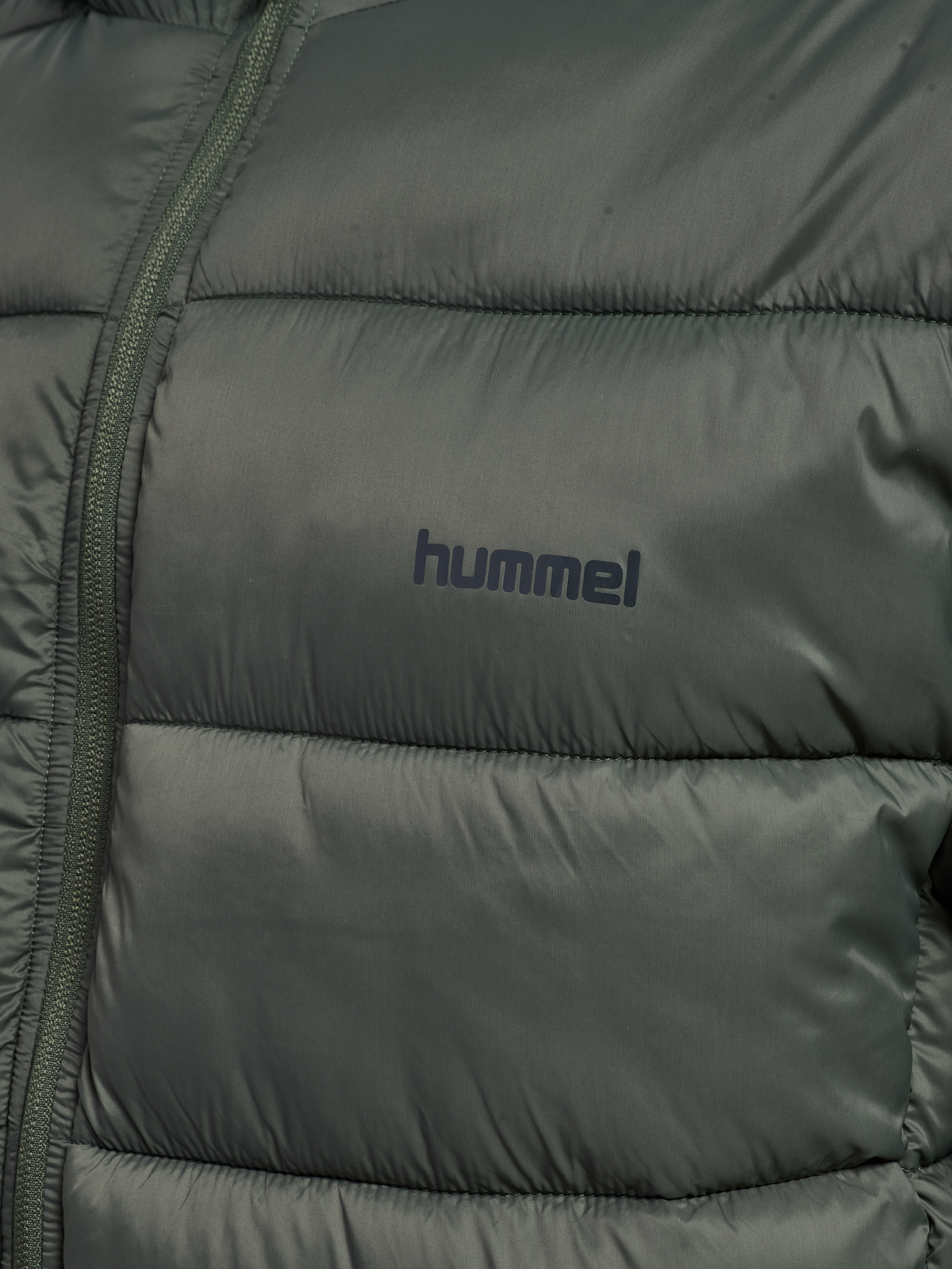 hmlLIGHTWEIGHT PUFFER JACKET