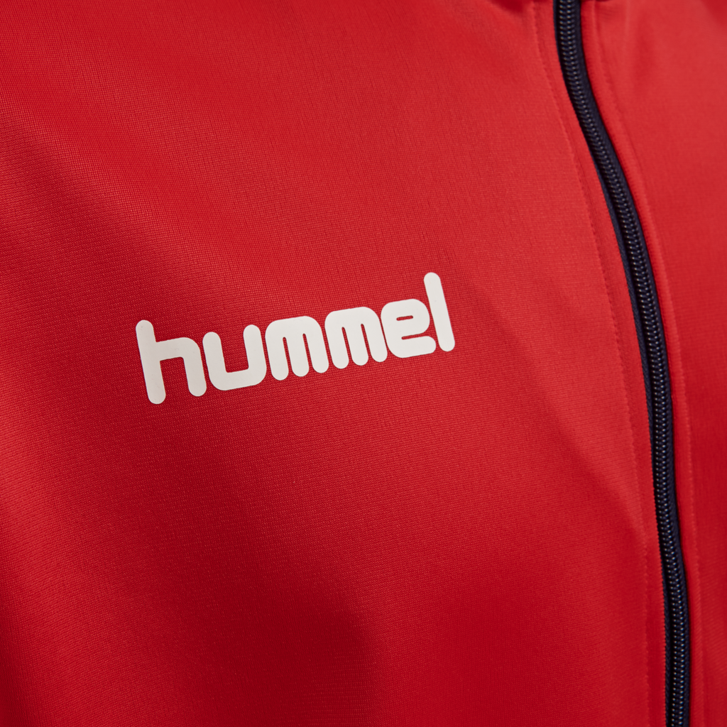 hmlPROMO KIDS POLY SUIT