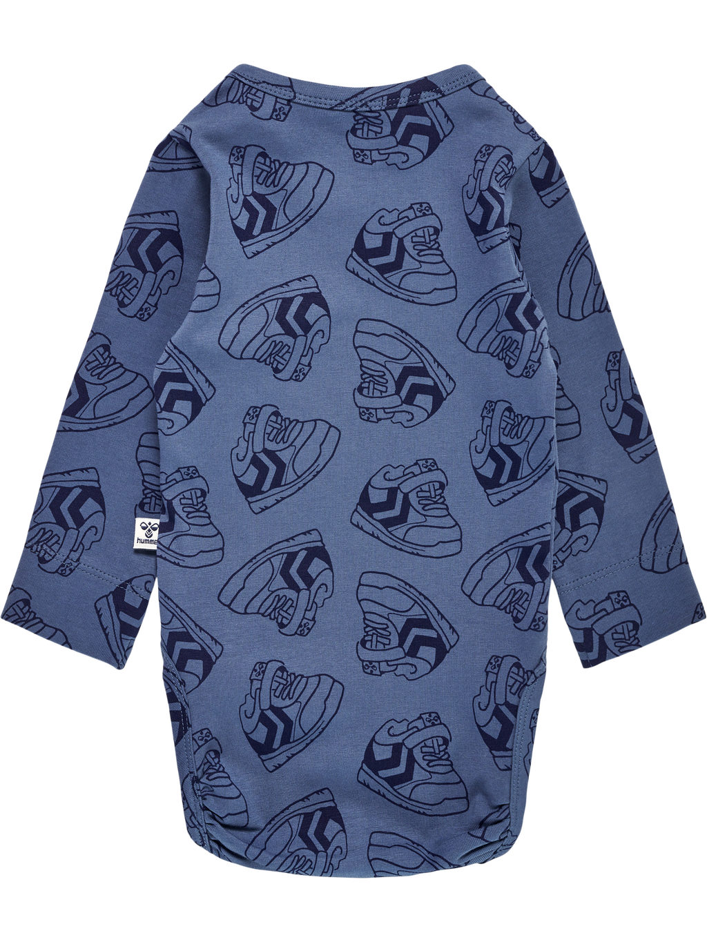 hmlSNEAKER BODY L/S