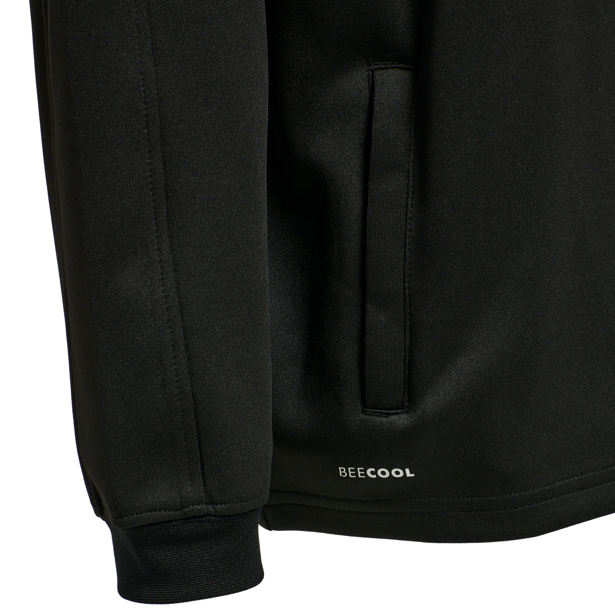 hmlCORE XK POLY KIDS SWEAT HOODIE