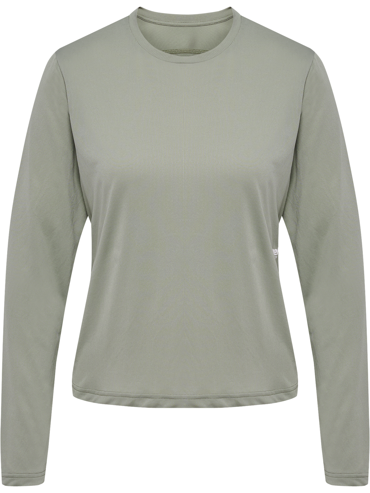 hmlPULSE WORKOUT W T-SHIRT L/S