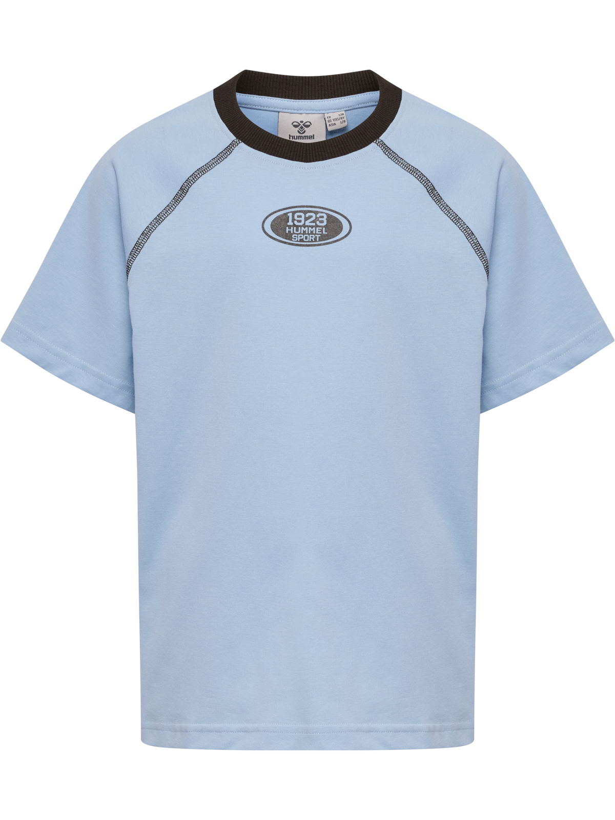 hmlTIMMI RAGLAN T-SHIRT S/S