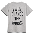 stmREVOLUTION T-SHIRT S/S