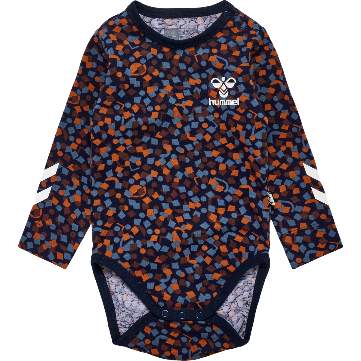 hmlCONFETTI BODY L/S