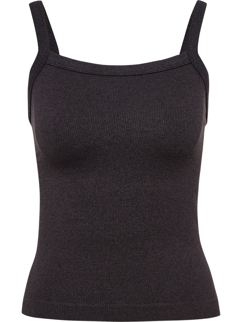 hmlYOGA SEAMLESS RIB TOP