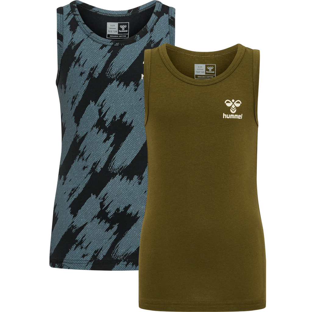 hmlNOLAN TANK TOP 2-PACK