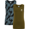 hmlNOLAN TANK TOP 2-PACK
