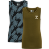hmlNOLAN TANK TOP 2-PACK