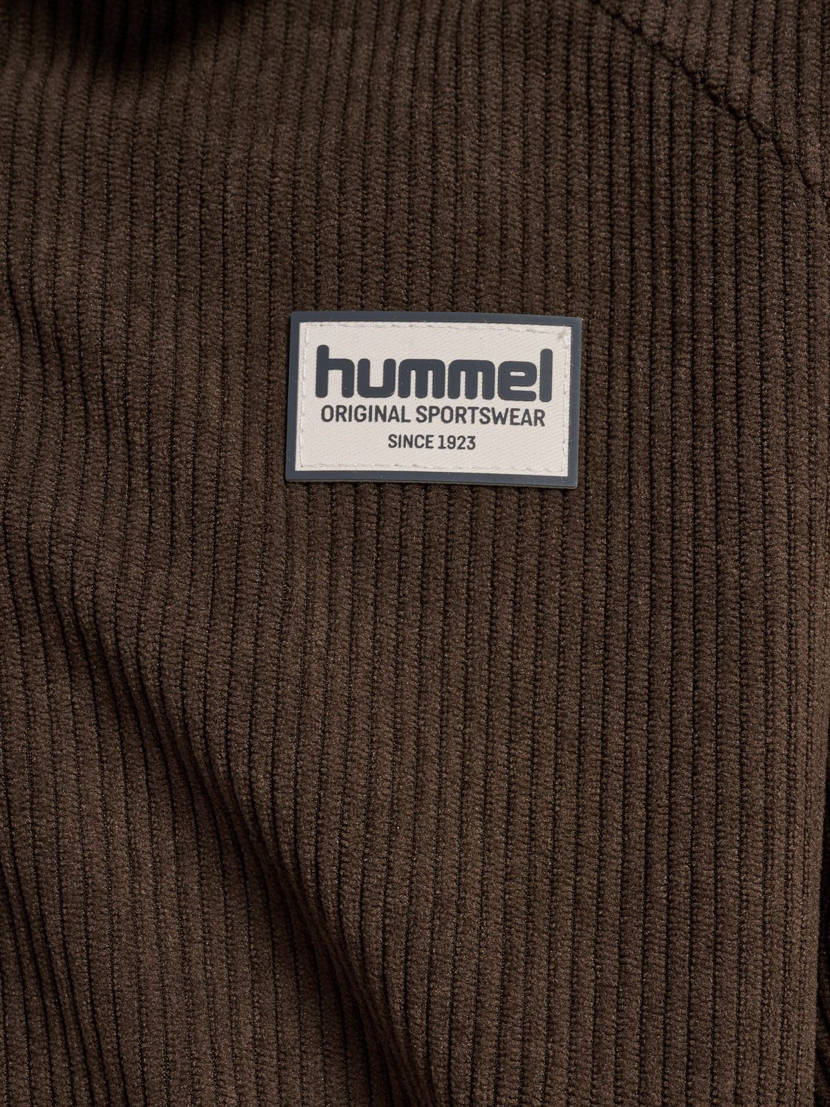 hmlCORDY L/S LOOSE SHIRT