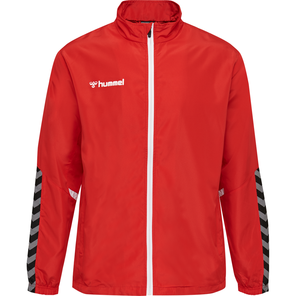 hmlAUTHENTIC KIDS MICRO JACKET