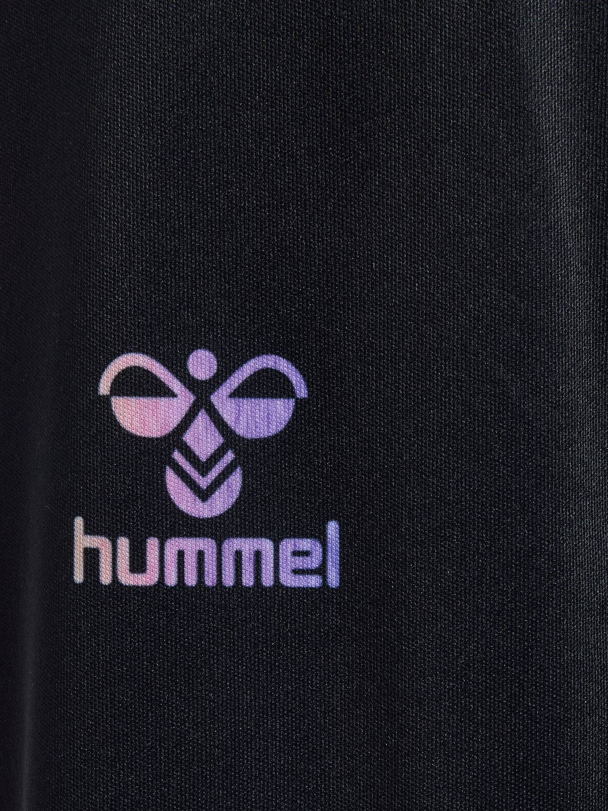 hmlSHIMMER SHORTS