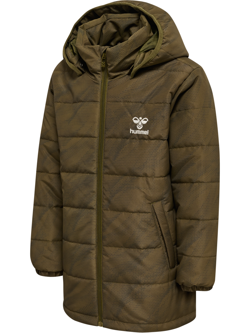 hmlECHO JACKET