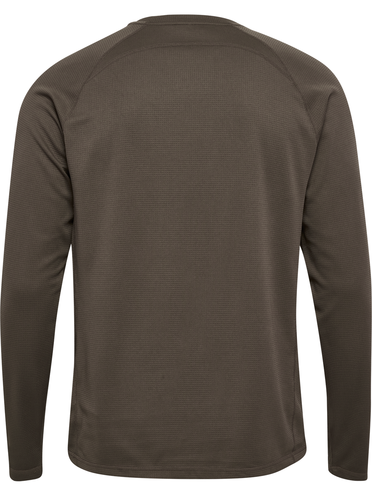 hmlMOMENTUM T-SHIRT L/S