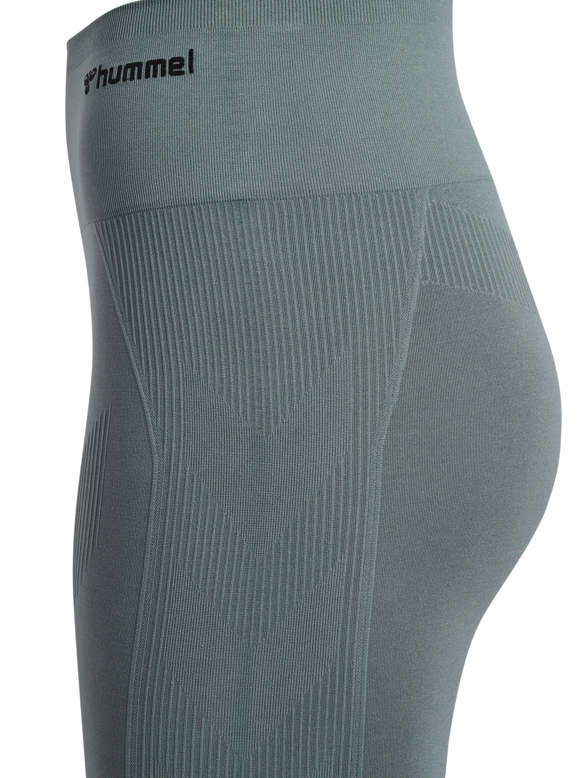 hmlTIF SEAMLESS HIGH WAIST TIGHTS