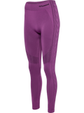 hmlMT SHAPING SEAMLESS MW TIGHTS