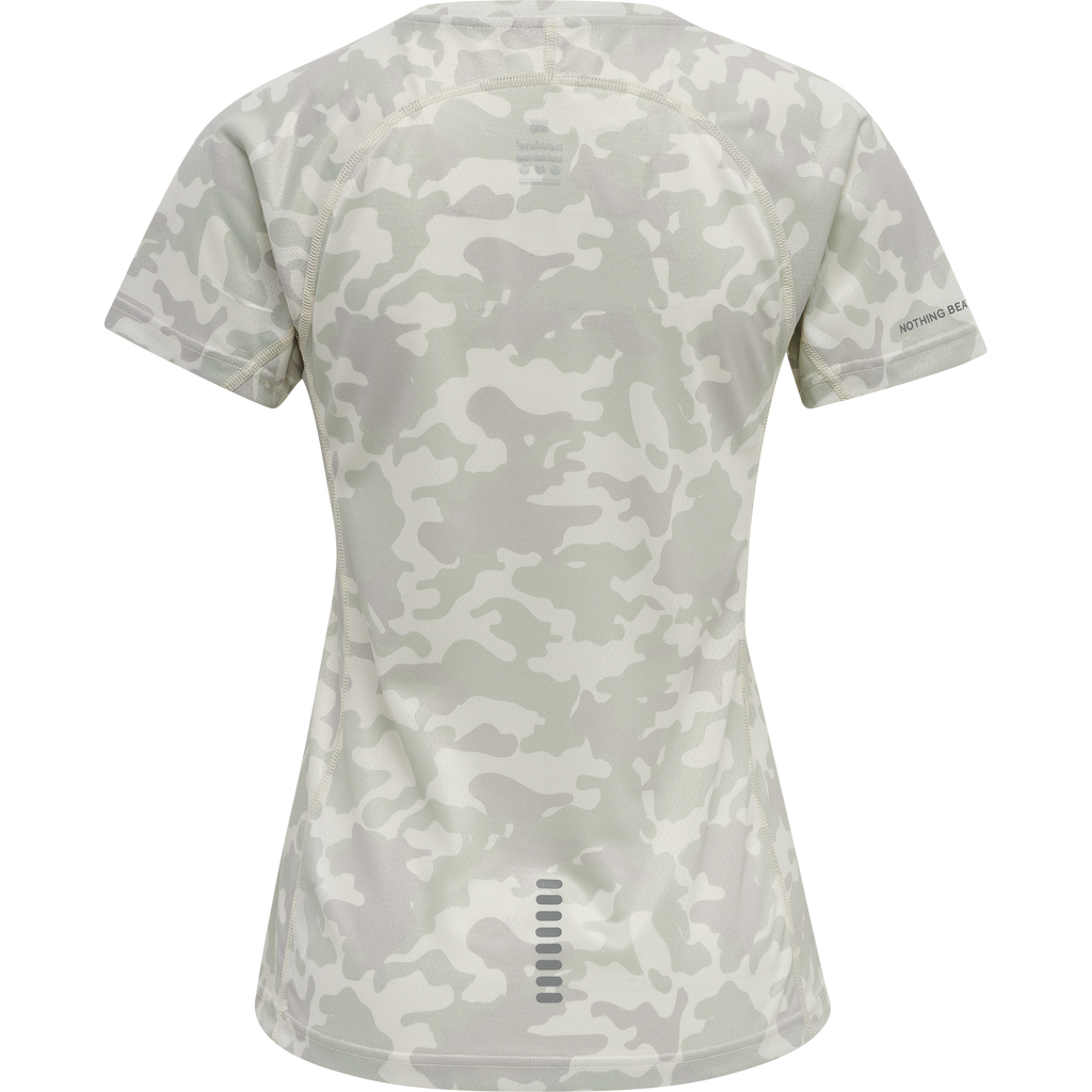 WOMEN RUNNING T-SHIRT S/S