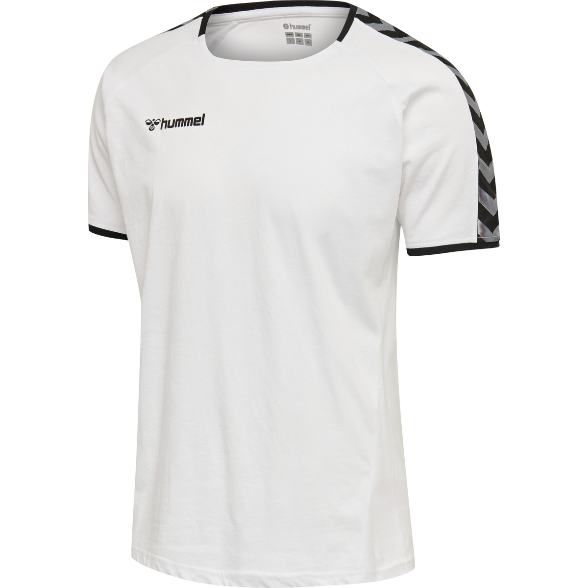 hmlAUTHENTIC KIDS TRAINING TEE