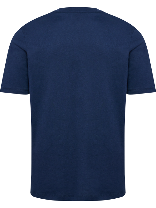 hmlPULSE T-SHIRT S/S 2-PACK