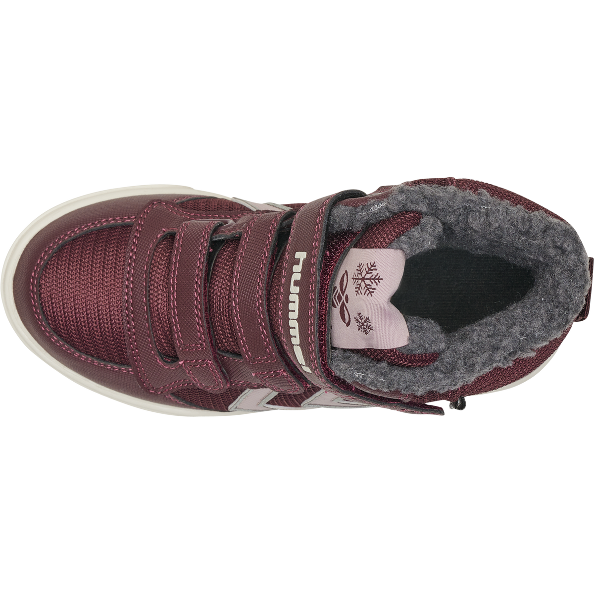 STADIL SUPER BOOT MID RECYCL TEX JR